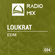 Radio Mix by Loukrat -Edition 004- EDM (Horizon Music) image