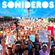Dj No Breakfast : SONIDEROS - Cumbia Popular de Argentina, Colombia y Mexico image