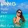 Ann.G Radio Show #12 - Pool Party Mix image