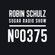 Robin Schulz | Sugar Radio 375 image