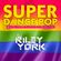 Riley York Mix #4: Pride Classics 2020 Edition image