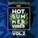 DMC - Hot Summer Vibes Monsterjam Vol. 2 (2021) image