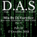 D.A.S (Dark Alternative Sound) Part 18 New-Wave, Synthwave, 2000-2021 Part 3 By Dj-Eurydice Oct 2021 image