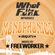 What The Funk introduce Monophonics - October 2012 image