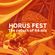 Horus Fest - The return of RA ecstatic dance mix image