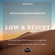 Episode 015 Nicolas Giordano Presents. Low & Desert. image