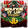 Bounce It Up Podcast Vol 10 Mixed By Jamie B image