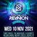 Jochen Warming UP Live At Reunion Zoo Club 10 Novembre 2021 image