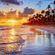 Sunset Balinese Dream Mix image