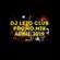 DJ Leto Club Promo Mix - April 2019 image