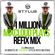 @DJStylusUK - 1 MILLION PLAYS RE-FIX MIX (Strictly R&B / HipHop Stylus Refix Edits) image