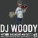 45 Live Radio Show pt. 68 with guest DJ WOODY image