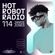 Hot Robot Radio 114 image