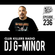 Club Killers Radio #236 - DJ G-Minor image