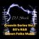 Groovin Series Vol.1 80's R&B Grown Folks Music image