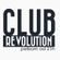 Club Revolution #1 - In Radio, 101Mhz 01.02.2013. image