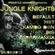 Freestyle sessions presents Jungle Knights#1 - default live@psychoradio image