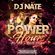 @DJNateUK - Power Hour Vol.1 | R&B - Hip Hop - UK image