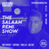 The Regulator show - 'The Salaam Remi Show - Rob Pursey, Superix & Rae Dee - 24.11.21 image