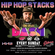 @HipHopStacks @ToneSpliff - HHS (Delicious Vinyl Radio) 09.18.22 image