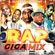 RAP GIGAMIX Vol.1 mixed by DJ JK#7 image