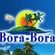 Bora Bora Morning session by Kirynsky image