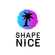 Shape Nice Official Mix - @DJBrewstUK , @DJSemo, @DJSDotSV image