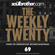 thesoulbrother.com - The Weekly Twenty #069 image