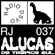 Rádio Desvio #37 Alucas do Trópico Sul image
