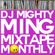 Mighty Ming Presents: Mixtape Monthly 19 image