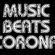 Music Beats Corona. Q-Beats5 image