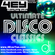 4EY Ultimate Disco Classics TGID Fridays image