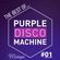 The Best of Purple Disco image
