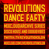 A Revolutions Dance Party | Deep, Soulful and Classic House | Mixcloud Archive Series image
