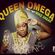 QUEEN OMEGA BY MIKE DREAD MIXXXTAPE MAY 2016 image