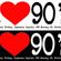 I Love 90s Pop Mix (2012) image