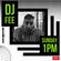 DJ Fee - LIVE on GHR - 23/1/22 image