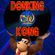 Donking KONG - djbillywilliams image