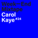 Week-End Mixtape #24: Carol Kaye image