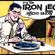 Iron Leg Radio Show Episode #151 image