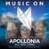 Apollonia - Live @ Music On (Amnesia, Ibiza) - 05-SEP-2017 image