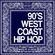 DJ Noize - 90's Westcoast Hip Hop Mix | Old School Rap Songs | Throwback | Dr Dre, Snoop Dogg, 2Pac image