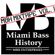 Miami Bass History – Mixtape Volume 1 (by DJ Overdose) image