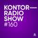 Kontor Radio Show #160 image