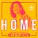 UNDERHOUSE - HOME PODCAST BY HELO FLACHEN image