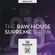 The RAWHOUSE SUPREME – Show #219 - Detroit House Special (Hosted by The RawSoul) image