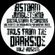 TALES FROM THE DARKSIDE VOL2 -BSTORM-2015-KILLA SOUND IN MY LIFE-DSTORM-BDS15 image