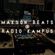 Makson @ Radio Kampus 13/02/15 Jersey Edition image