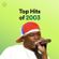 (109) VA - Top Hits of 2003 (2022) (26/02/2022) image