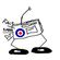 FaceRadioDJ2011 image